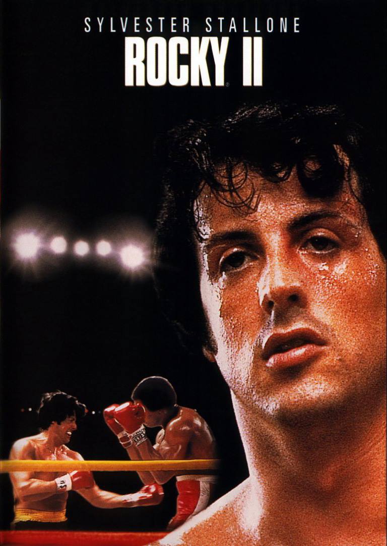 Rocky II-Rocky 2