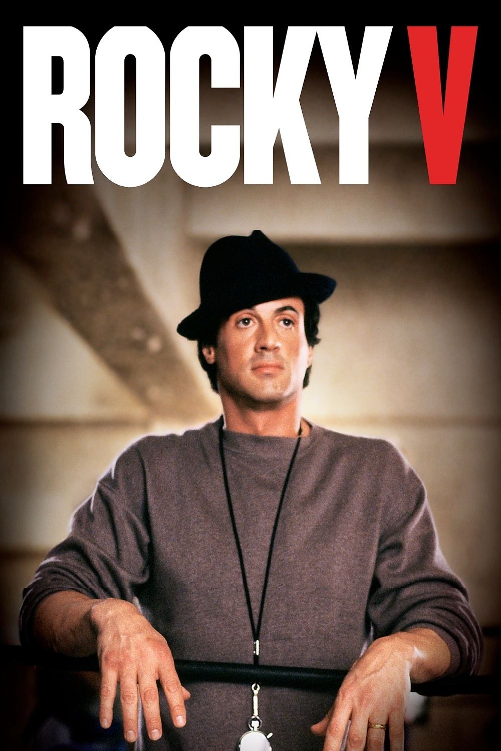 Rocky V-Rocky 5