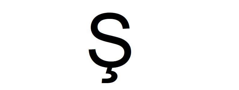 Ş