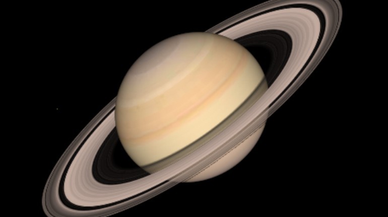 Satürn