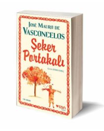 Şeker Portakalı