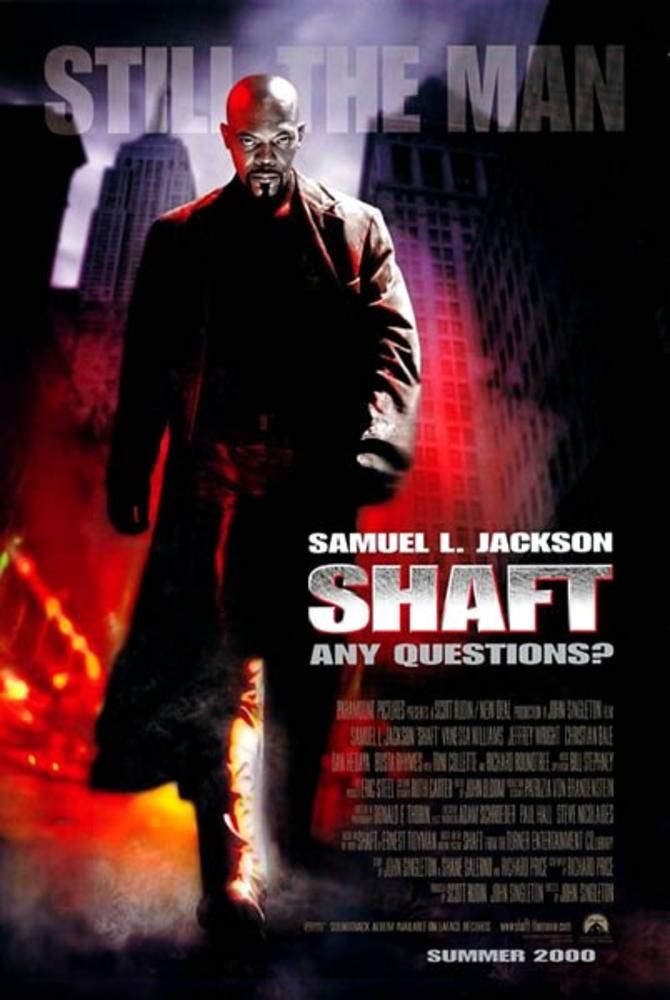 Shaft-Korkusuz