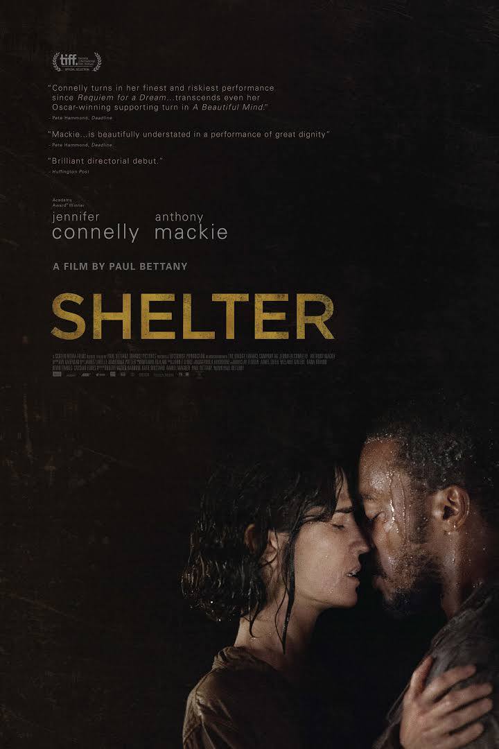 Shelter-Barınak