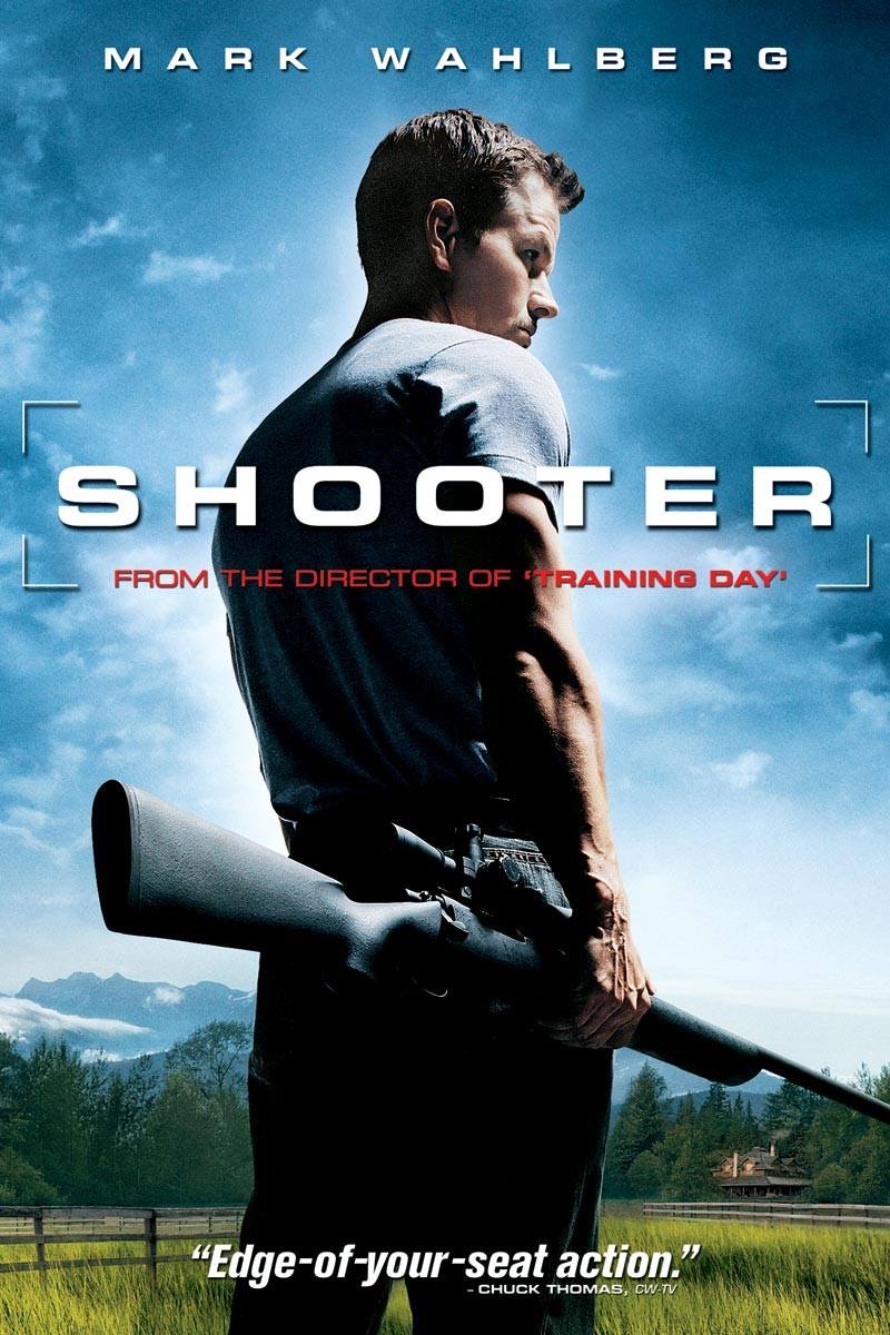 Shooter-Tetikçi