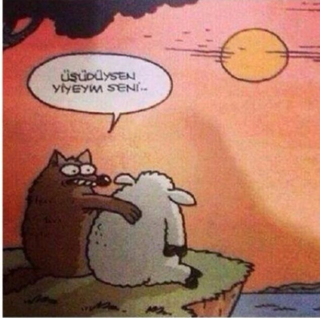 Sıkı Giyinin