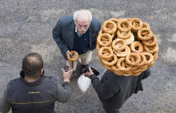 Simit