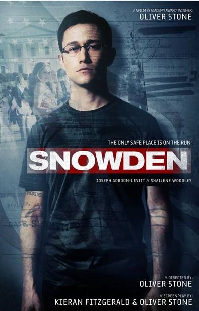 Snowden