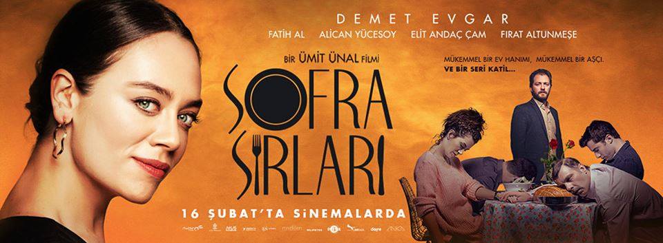 Sofra Sırları