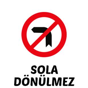 Sola Dönülmez
