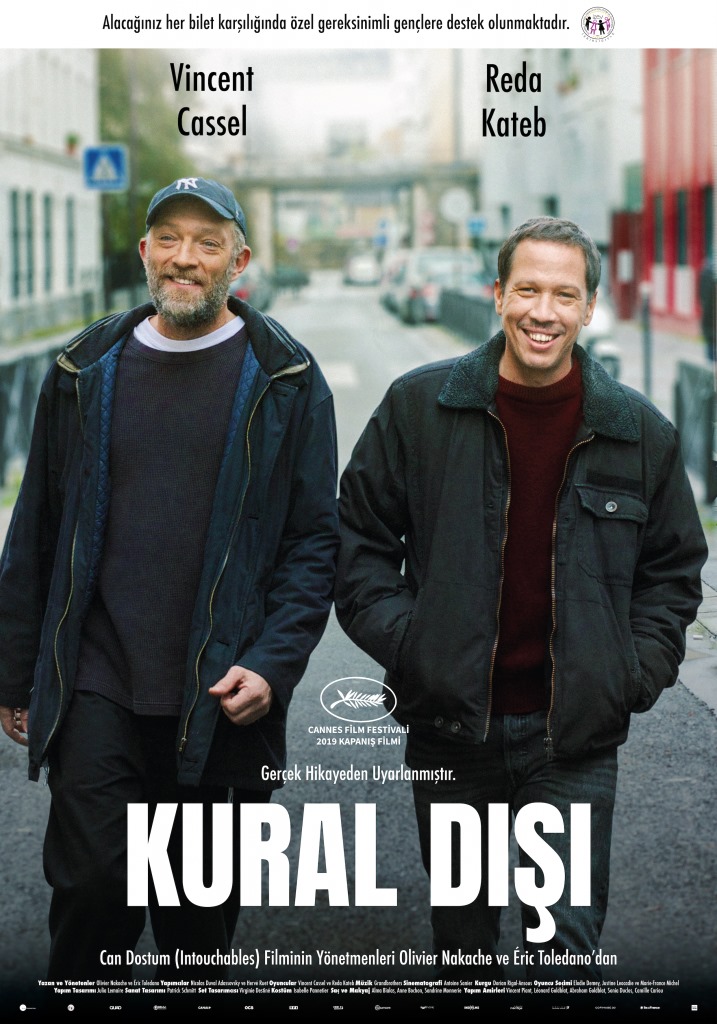 Specials-Kural Dışı