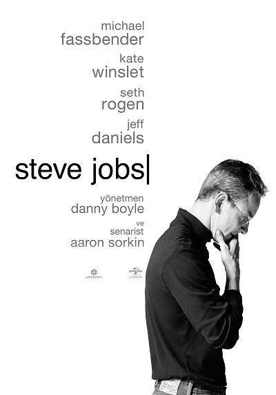 Steve Jobs