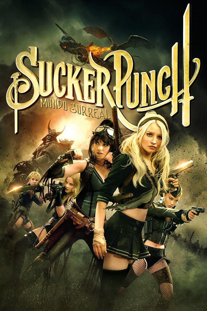 Sucker Punch
