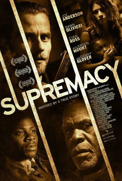 Supremacy-Büyük Lider