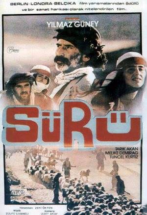 Sürü