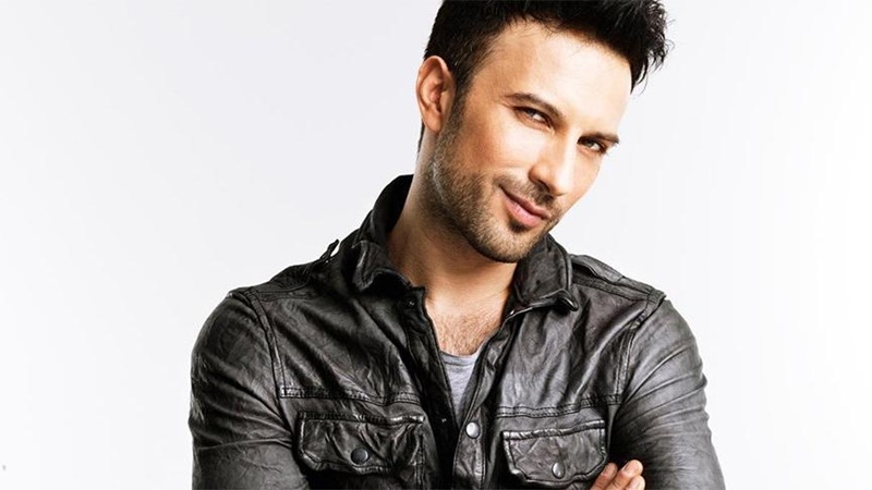 Tarkan