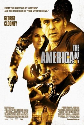 The American-Centilmen