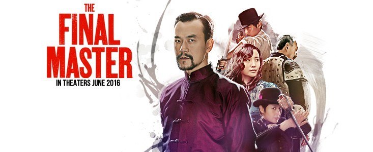 The Final Master-Son Usta