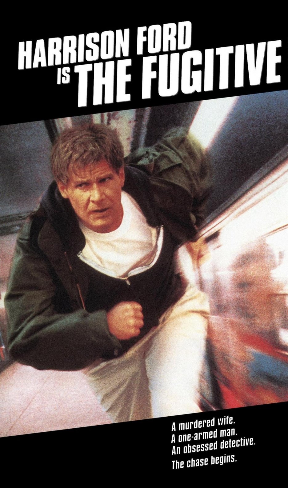 The Fugitive- Kaçak