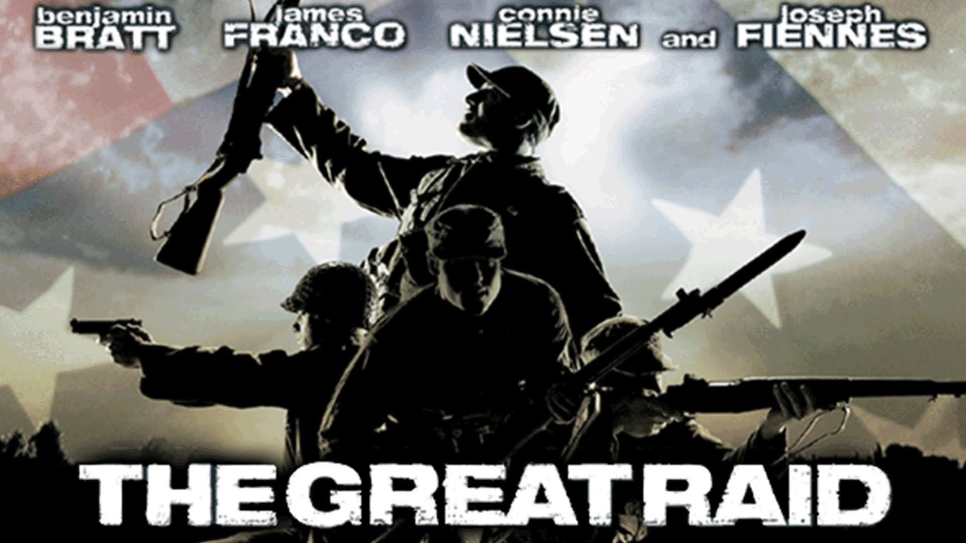 The Great Raid-Büyük Baskın