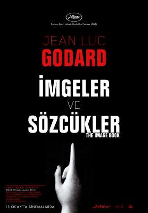 The Image Book-İmgeler ve Sözcükler