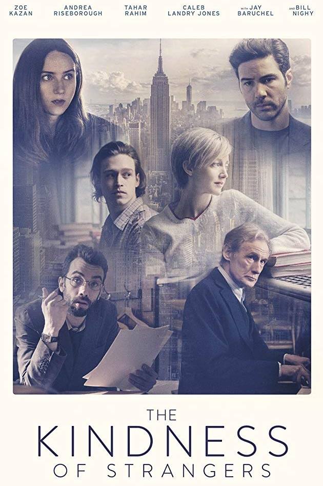 The Kindness of Strangers/Yabancıların Nezaketi
