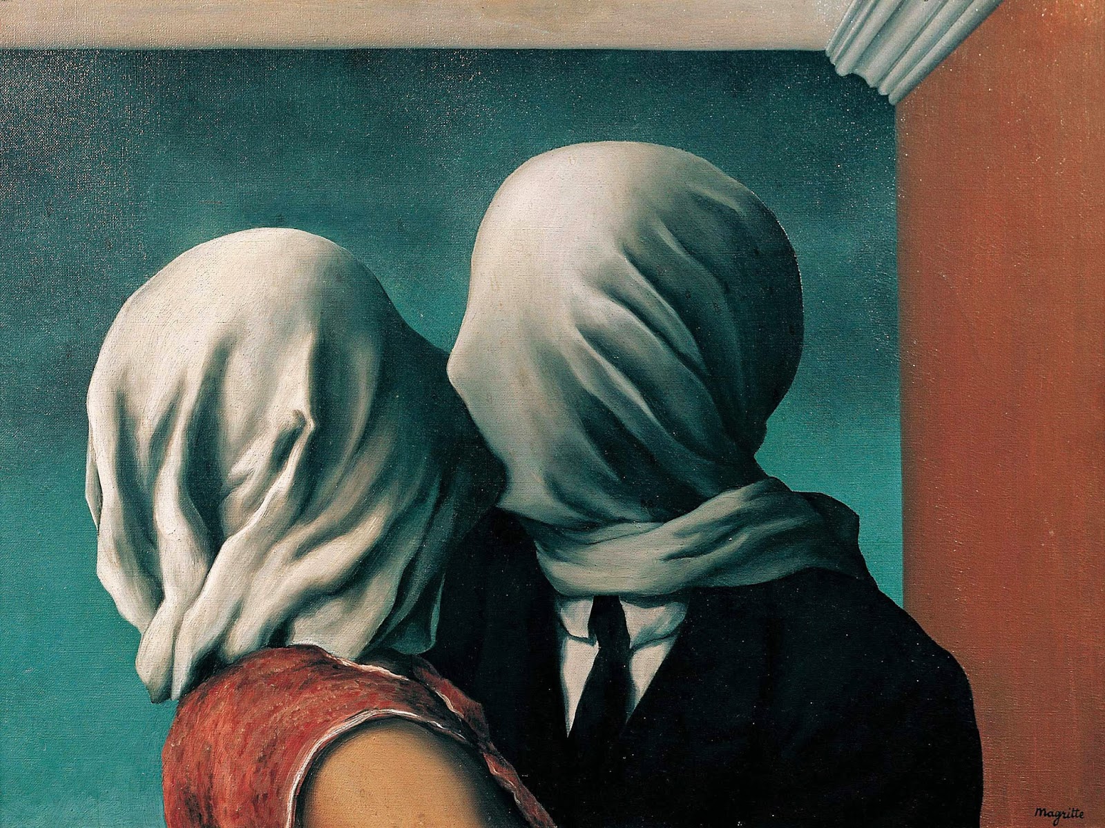 The Lovers-Aşıklar