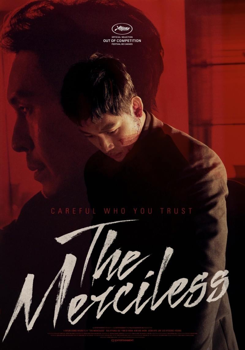The Merciless-Acımasız