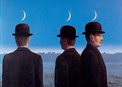 The Mysteries Of The Horizon