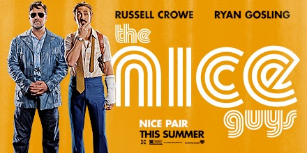 The Nice Guys-İyi Adamlar