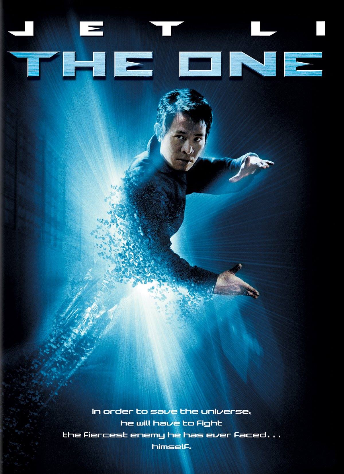 The One-Tek