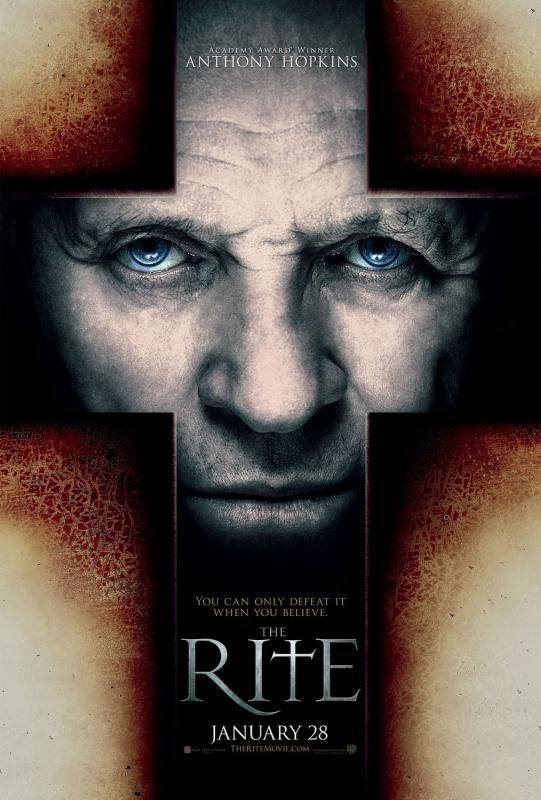 The Rite/Ayin