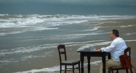 The Sea Reminds Me-Denizin Hatırlattıkları