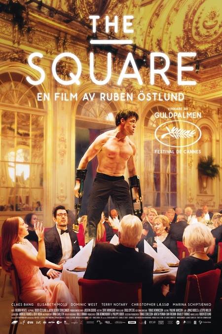 The Square/Kare