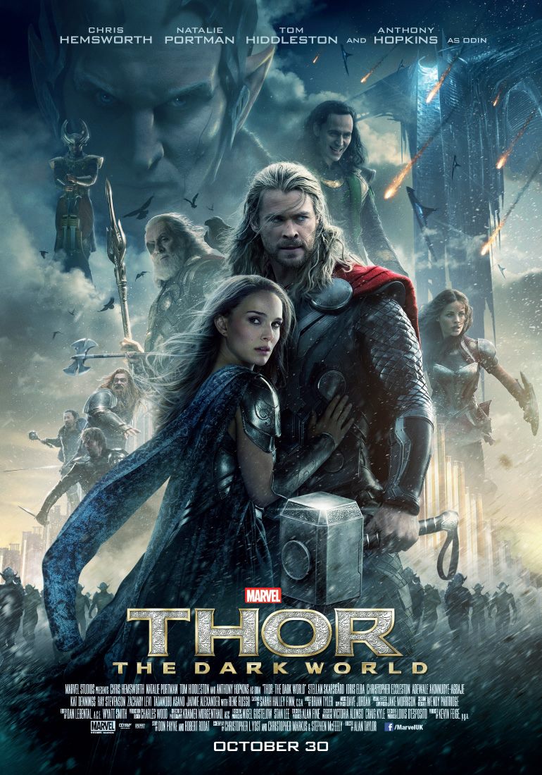 Thor