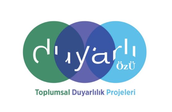 Toplumsal Duyarlılık Projeleri
