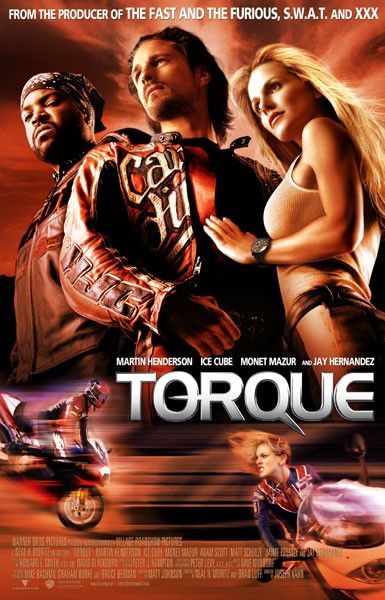Torque- Hız Tutkunları