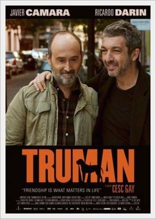 Truman