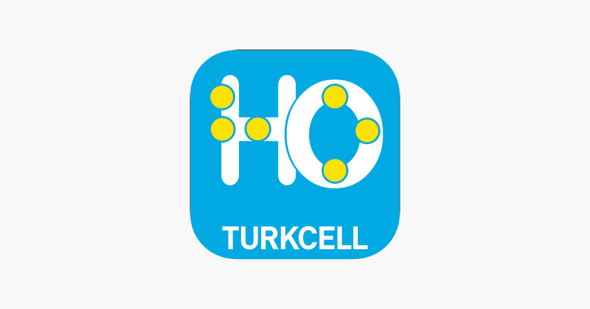 Turkcell Hayal Ortağım