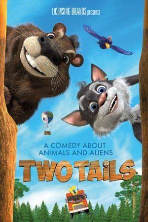 Two Tails-İki Kafadar