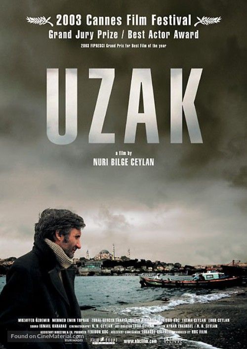 Uzak