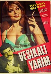 Vesikalı Yarim