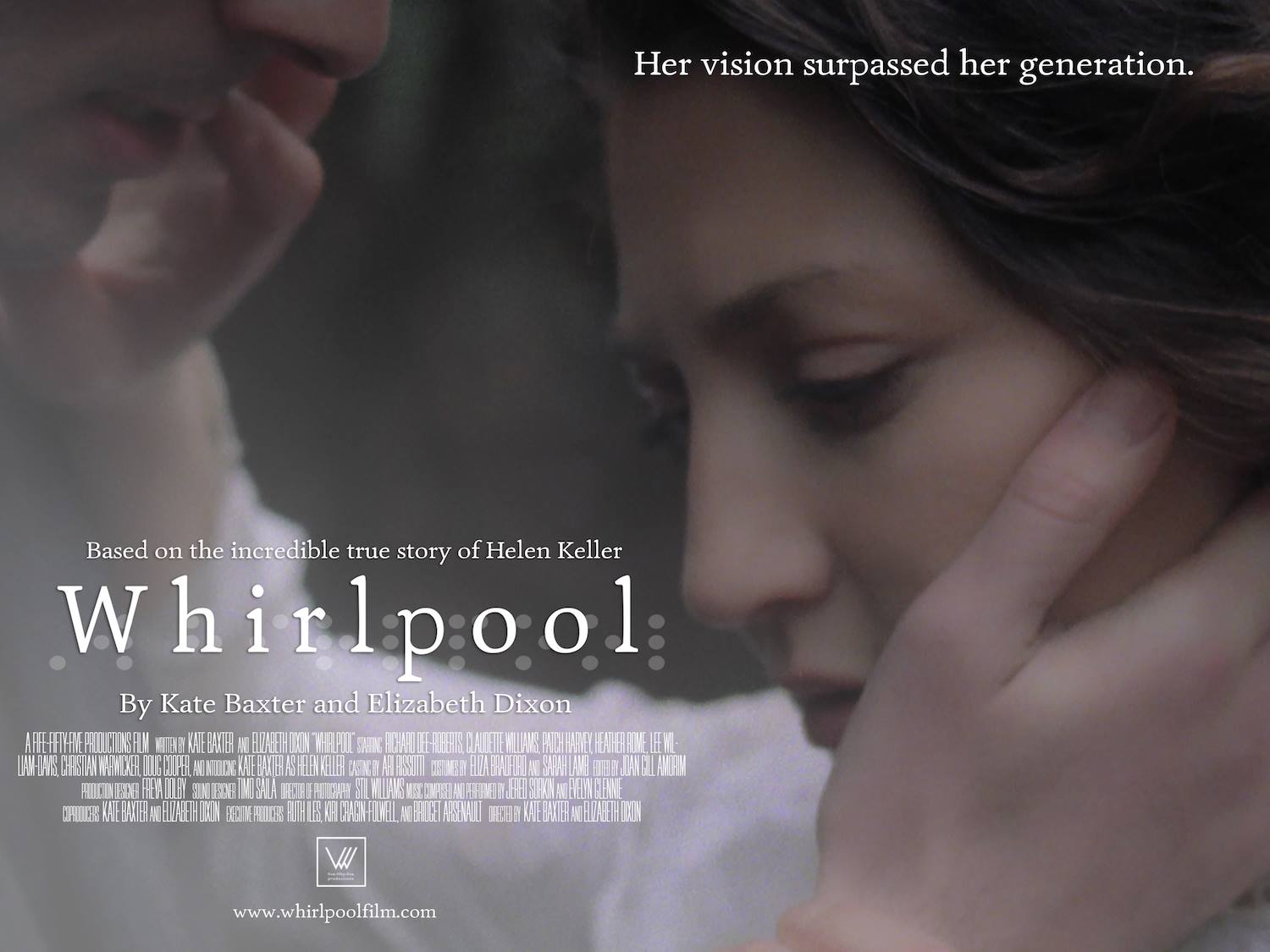 Whirlpool-Girdap