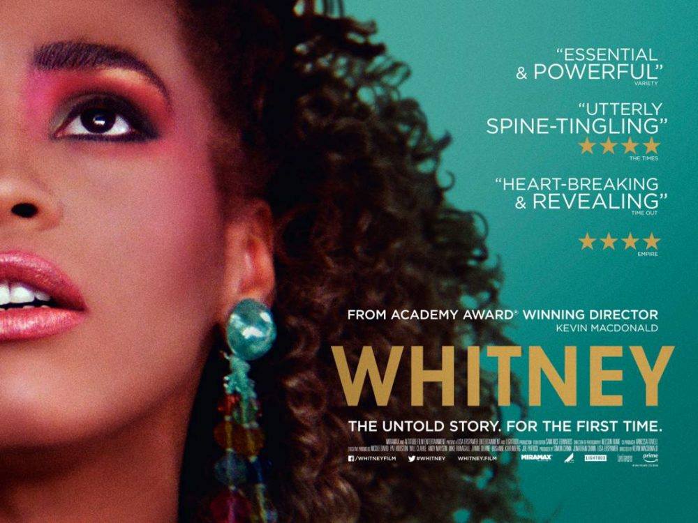 Whitney