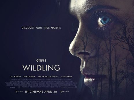 Wildling-Yabani