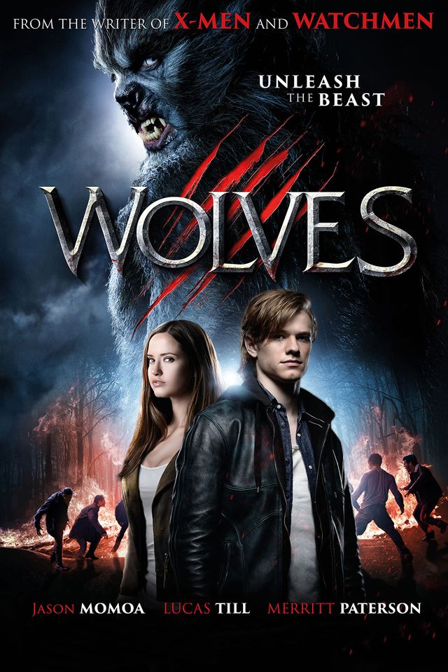 Wolves/Kurtlar