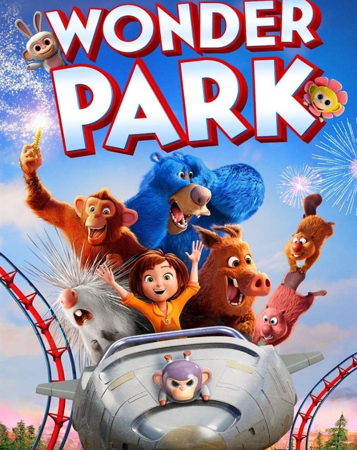 Wonder Park – Mucizeler Parkı