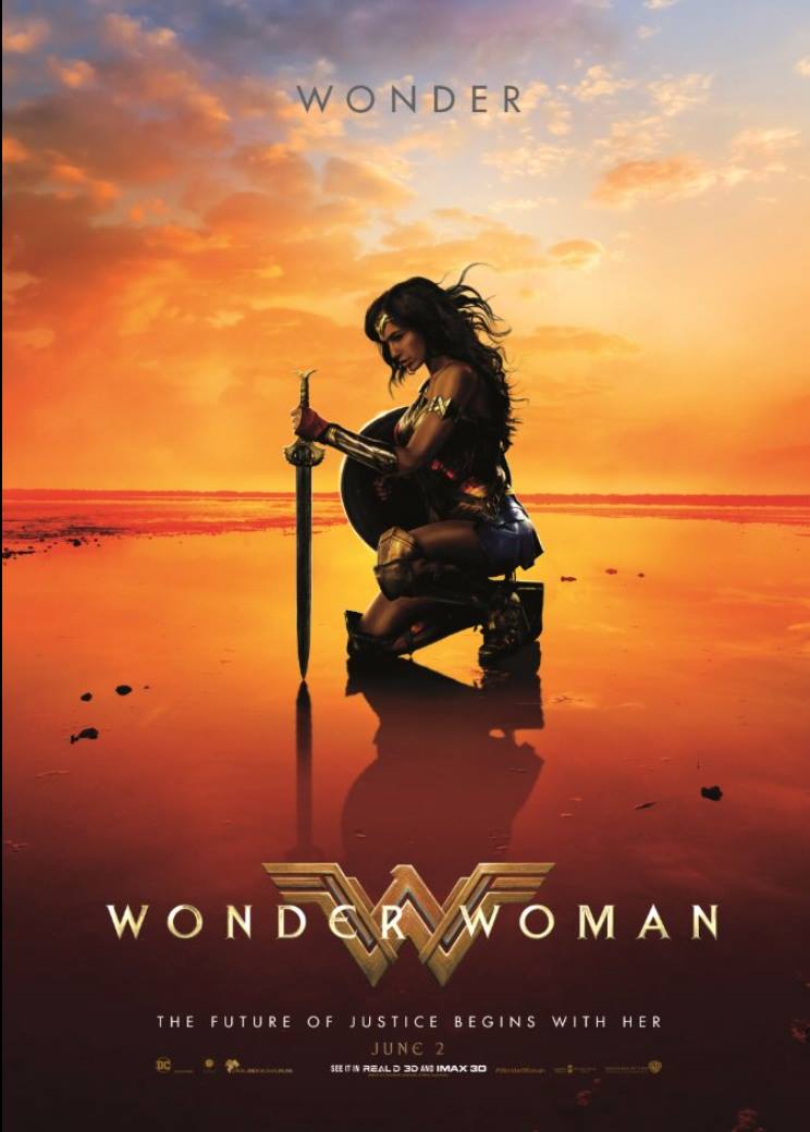 Wonder Woman