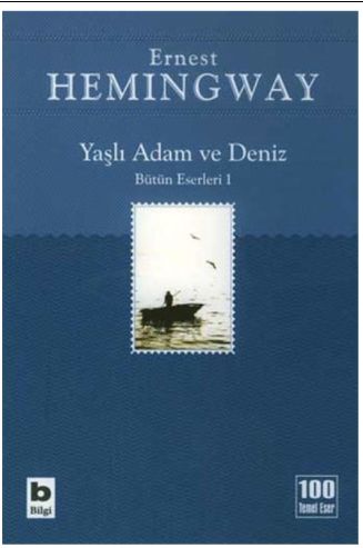 Yaşlı Adam ve Deniz