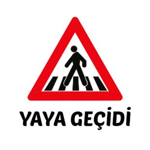 Yaya Geçidi