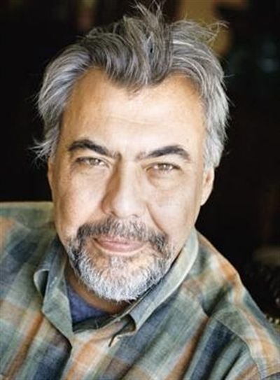 Yazar İhsan Oktay Anar